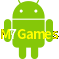 Aplicativo M7Games para Android