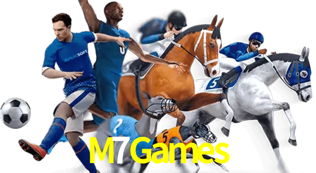 M7Games